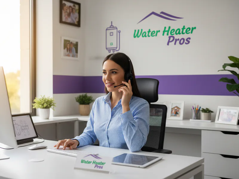 Water Heater Repair  in Hereford  FAQ